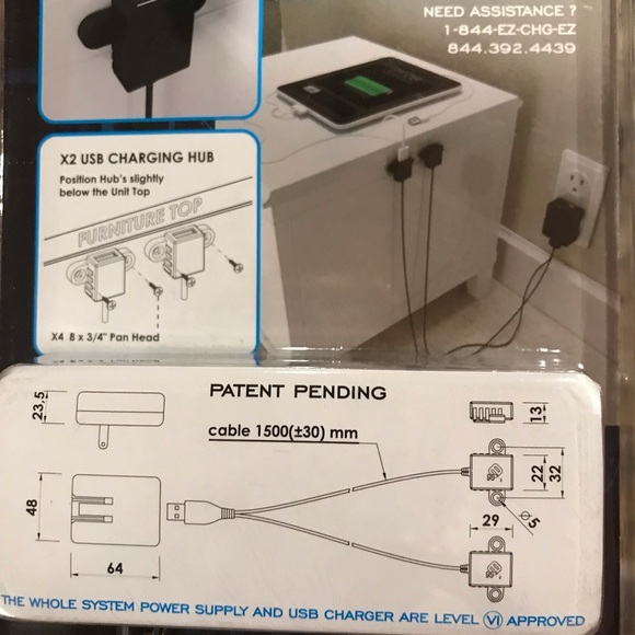 ▪️2-Port USB Charger - Picture 6 of 7